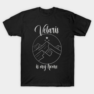 Velaris is my home T-Shirt
